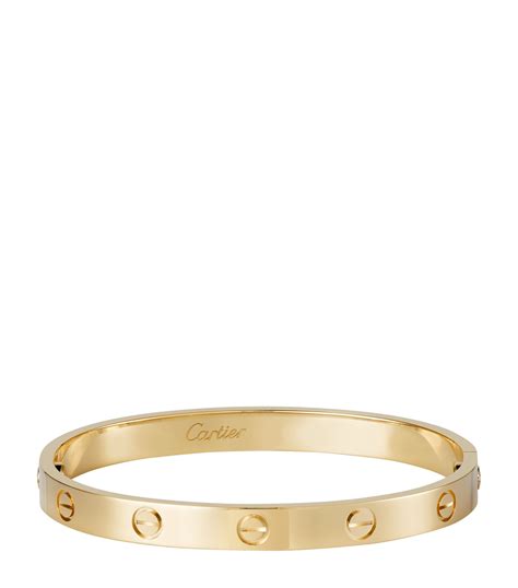 cartier love cuff|Cartier love cuff price.